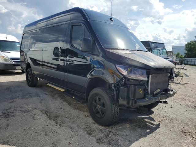 2024 MERCEDES-BENZ SPRINTER 2 W1W4NCVY9RT162275