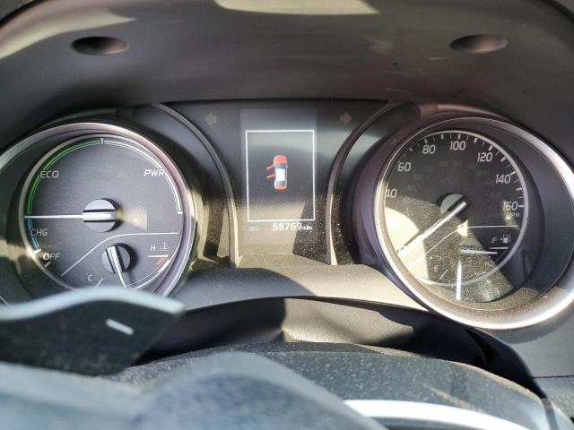 2023 TOYOTA CAMRY - 4T1S31AK1PU612518