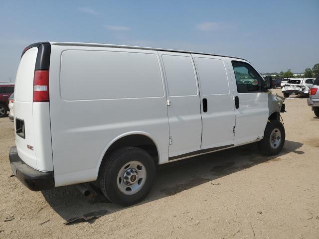 2017 GMC SAVANA G35 1GTZ7GFG4H1179407