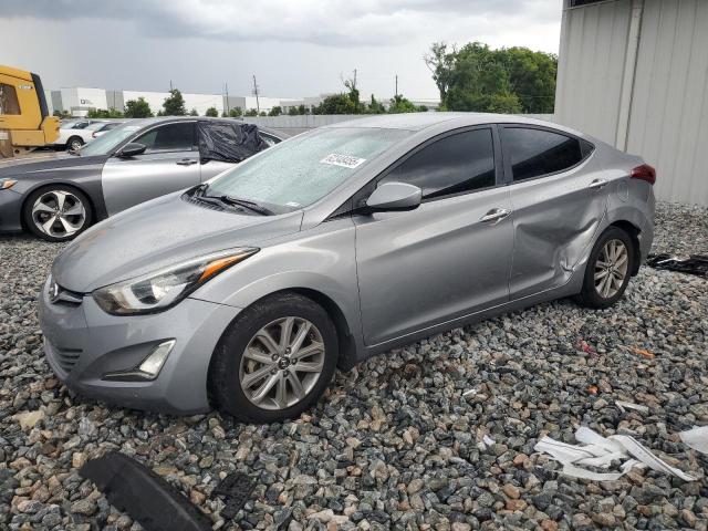 Vin: kmhdh4ae2fu346401, lot: 62348455, hyundai elantra se 2015 img_1