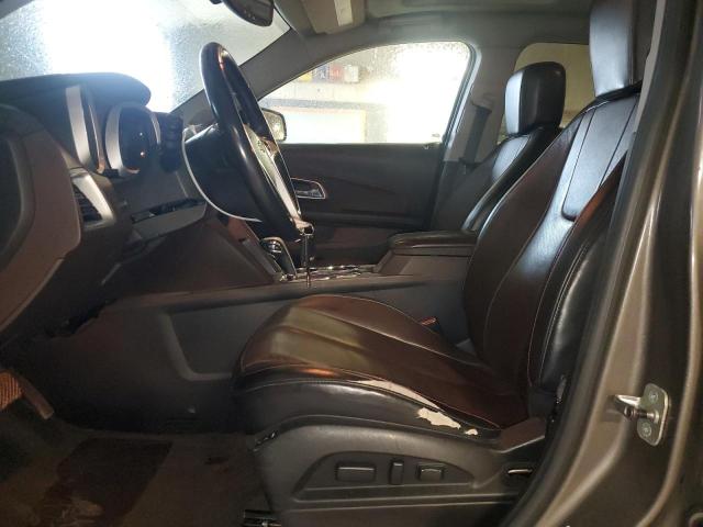 2CNFLGEY2A6223802 2010 CHEVROLET EQUINOX