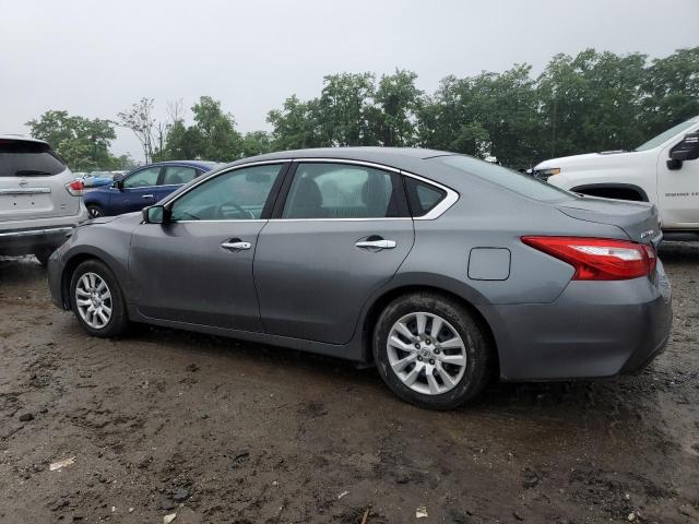 Vin: 1n4al3ap0hn321615, lot: 61229335, nissan altima 2.5 20172