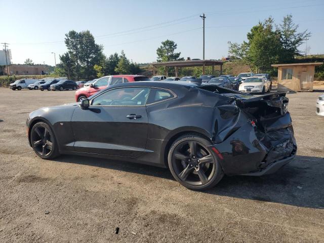 Vin: 1g1fh1r70g0137080, lot: 61641775, chevrolet camaro ss 20162