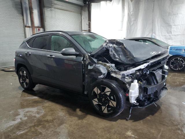Vin: km8hb3ab4su270967, lot: 60192515, hyundai kona sel 20254