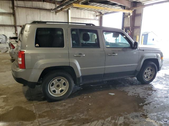 Vin: 1c4njpbb3hd203124, lot: 62679645, jeep patriot sport 20173