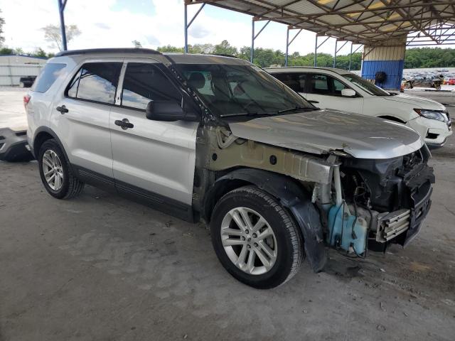 Vin: 1fm5k7b83hgb12902, lot: 59748805, ford explorer 20174
