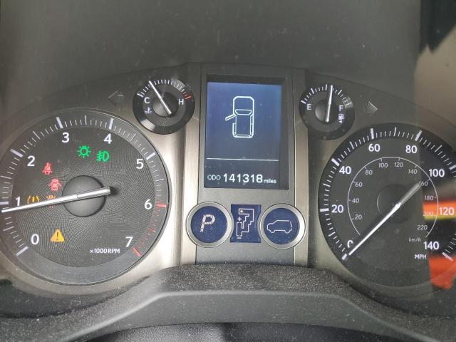 2016 LEXUS GX 460 JTJBM7FXXG5124359