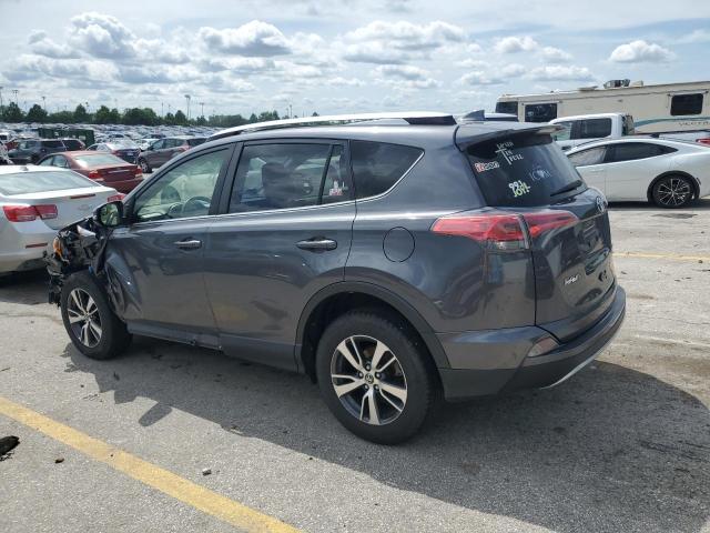 Vin: jtmrfrev6gj099720, lot: 60200585, toyota rav4 xle 20162