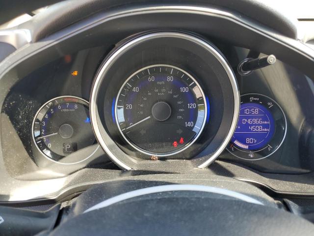2017 HONDA FIT EX JHMGK5H73HS005439