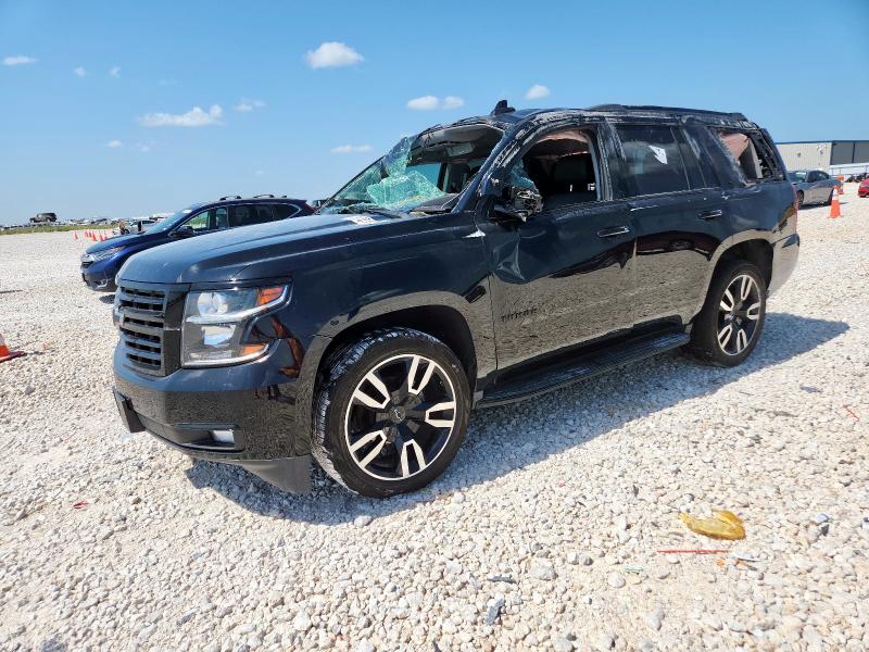 Vin: 1gnscbkc5jr190191, lot: 59701075, chevrolet tahoe c1500 lt 2018 img_1