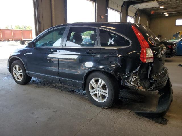 Vin: 5j6re4h79bl059237, lot: 61689425, honda crv exl 20112