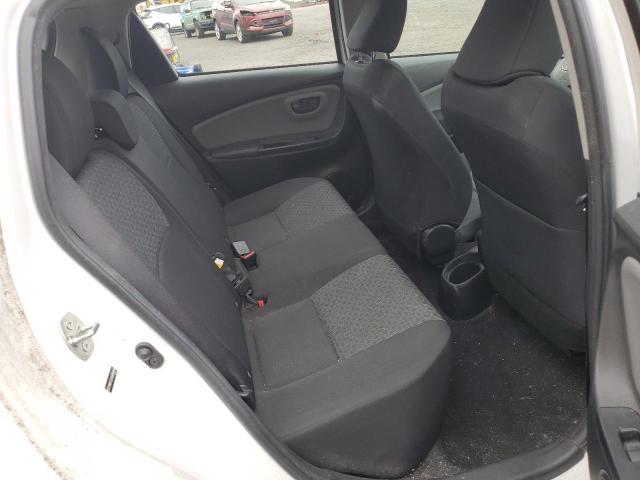 2016 TOYOTA YARIS L VNKKTUD3XGA065056