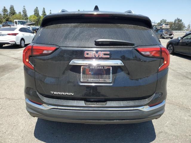2019 GMC TERRAIN SL 3GKALPEV4KL371441