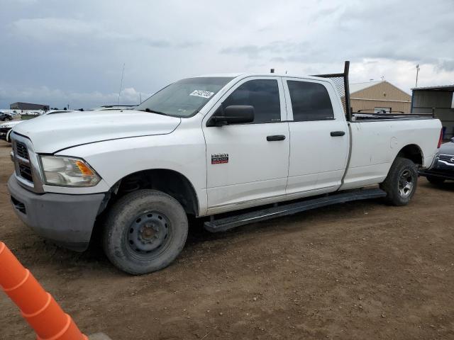 DODGE RAM 2500 S