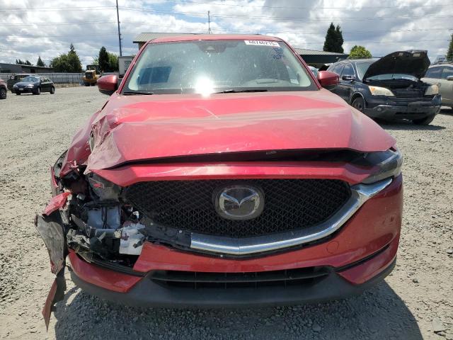 2018 MAZDA CX-5 GRAND JM3KFBDMXJ0428134