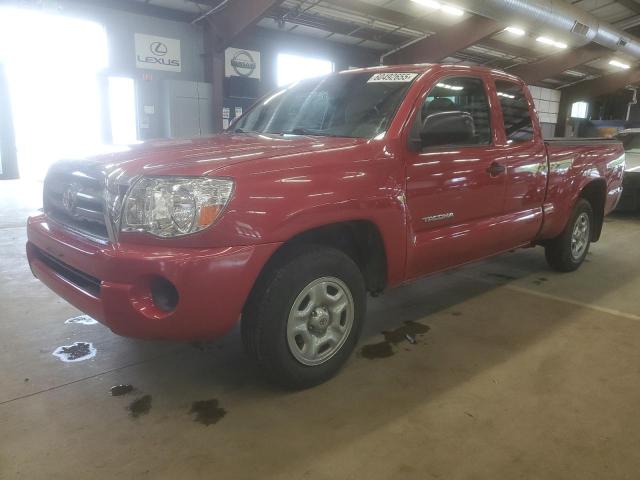 Vin: 5tetx4cn0az700741, lot: 60492655, toyota tacoma access cab 2010 img_1