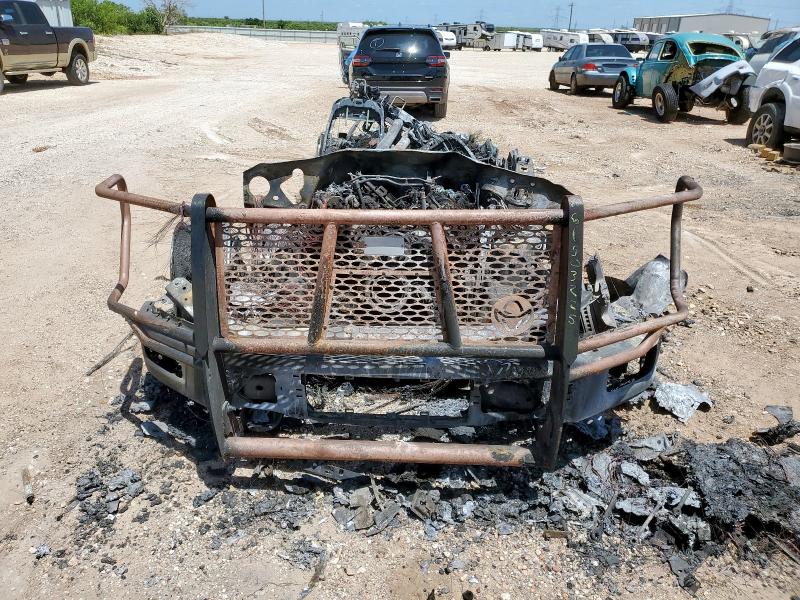 2024 FORD F150 STX 1FTFW2L59RKF55901