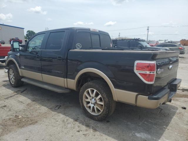 Vin: 1ftfw1ct0eke80296, lot: 60359535, ford f-150 supercrew 20142