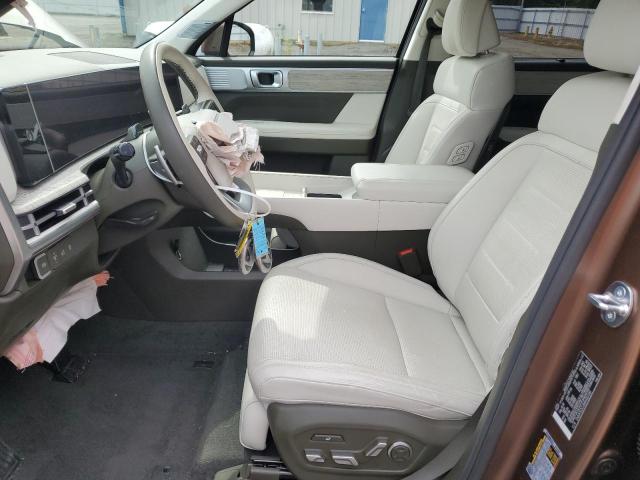 2024 HYUNDAI SANTA FE C 5NMP5DG18RH007281