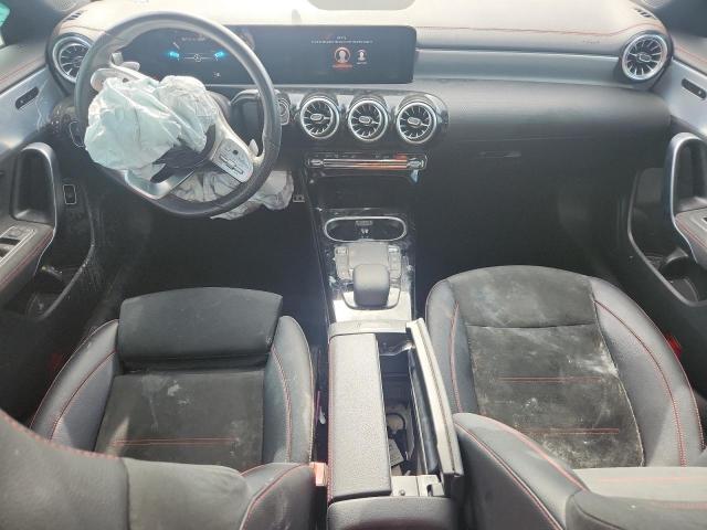 2022 MERCEDES-BENZ CLA 250 W1K5J4GB1NN313768