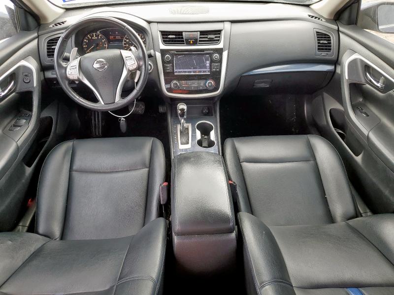 2018 NISSAN ALTIMA 2.5 - 1N4AL3AP4JC248542