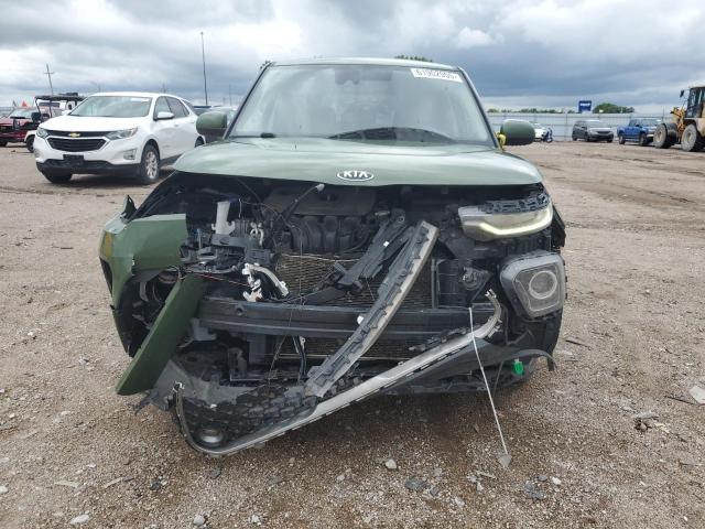 2020 KIA SOUL EX KNDJ33AU5L7087016