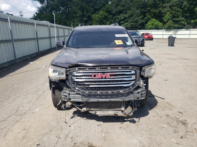2018 GMC ACADIA SLT 1GKKNULS7JZ175037