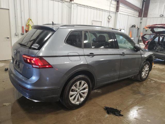 2020 VOLKSWAGEN TIGUAN S 3VV0B7AX3LM144112
