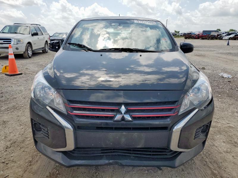 2024 MITSUBISHI MIRAGE SE ML32AWHJ8RH005115
