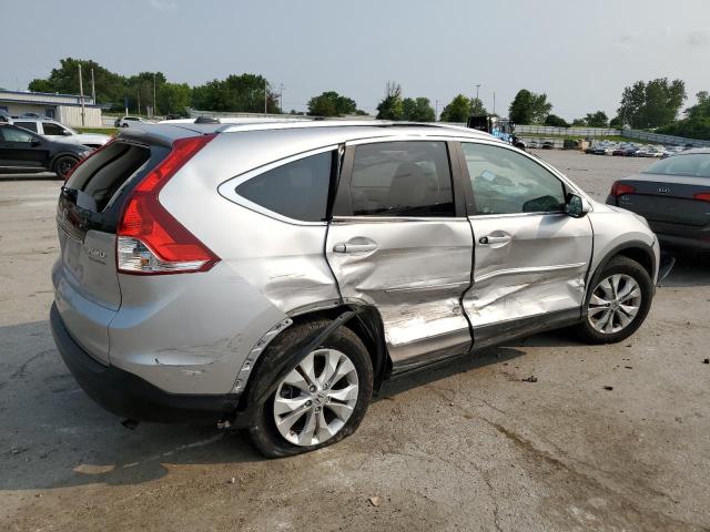 Vin: 5j6rm4h79cl059985, lot: 58623535, honda crv exl 20123