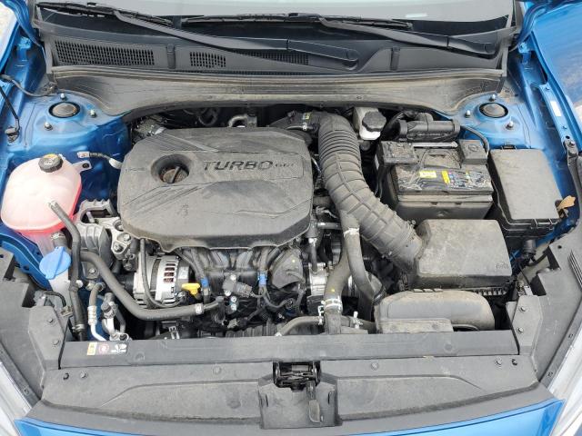 2023 KIA FORTE GT 3KPF44ACXPE634433