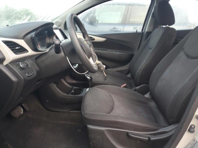 2017 CHEVROLET SPARK 1LT - KL8CD6SA9HC734066