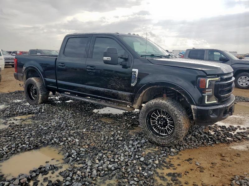 2022 FORD F250 SUPER 1FT8W2BT3NEE82283