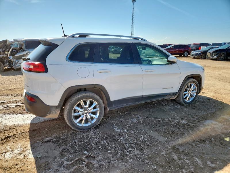 Vin: 1c4pjldb9gw329005, lot: 61939155, jeep grand cher limited 20163