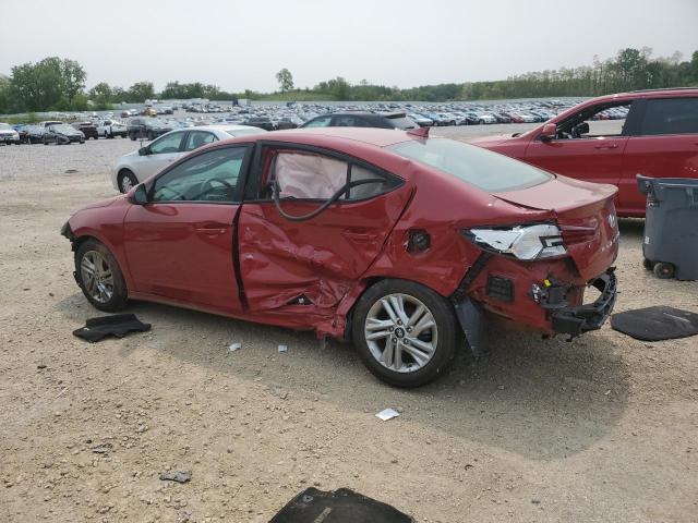 Vin: kmhd84lf0lu938901, lot: 58631795, hyundai elantra sel 20202