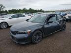 2025 HONDA CIVIC SPOR - 2HGFE2F54SH500575