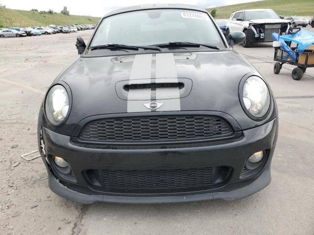 2014 MINI COOPER COU - WMWSX3C5XET773011