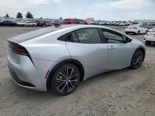 Vin: jtdadabu4r3011917, lot: 61184665, toyota prius le 20243