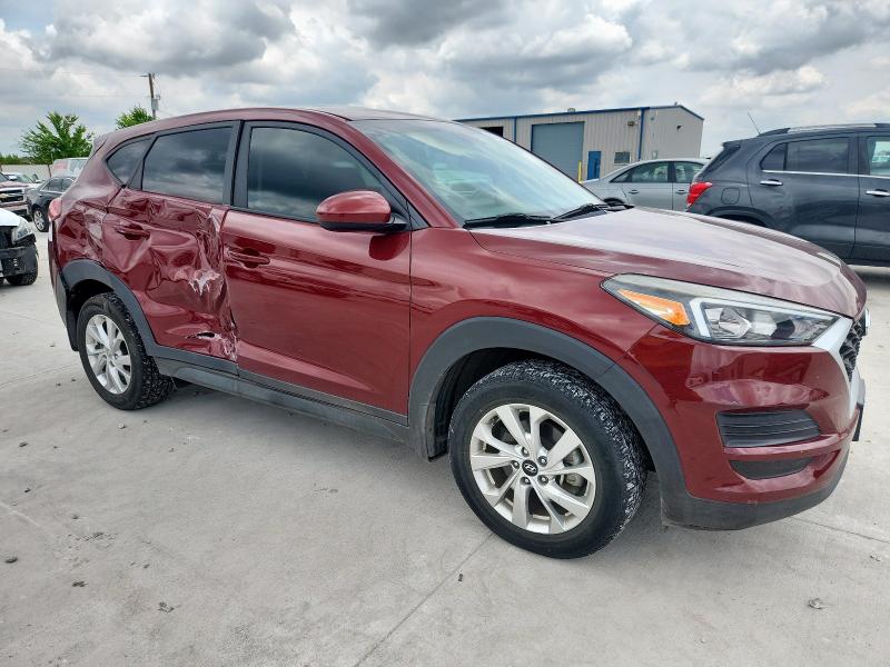 Vin: km8j23a45ku066908, lot: 60608385, hyundai tucson se 20194
