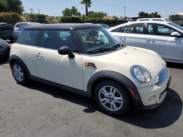 Vin: wmwsu3c5xct185907, lot: 60842065, mini cooper 20124