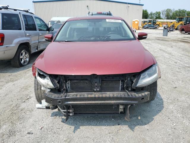 2017 VOLKSWAGEN JETTA SE - 3VWB67AJ5HM264571