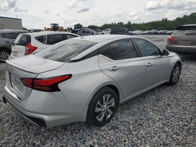 2020 NISSAN ALTIMA S 1N4BL4BV1LC203469