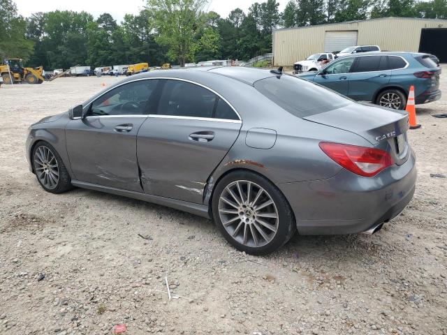 Vin: wddsj4gb8gn390952, lot: 59876825, mercedes-benz cla-class 250 4matic 20162