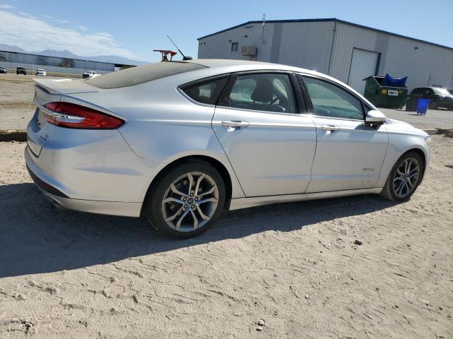 2017 FORD FUSION SE 3FA6P0LUXHR300263