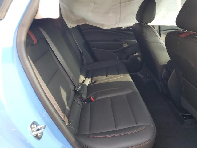 2024 CHEVROLET TRAX 2RS KL77LJE20RC072458