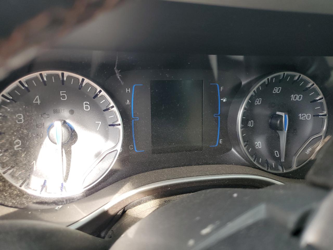 CHRYSLER PACIFICA TOURING L