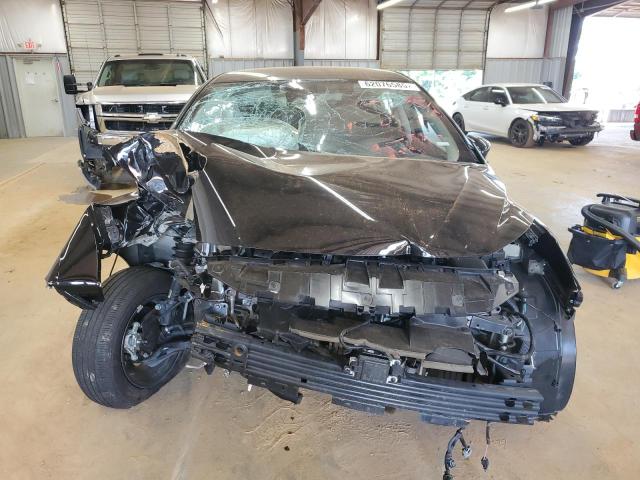 2024 NISSAN VERSA SV 3N1CN8EV1RL914052