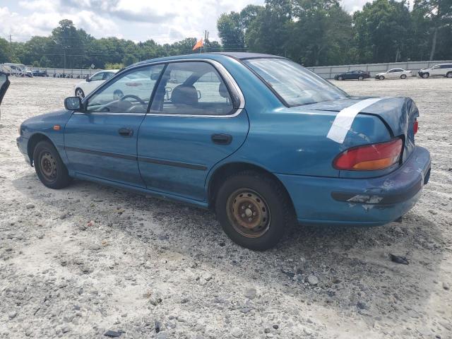 Vin: jf1gc2443pk524150, lot: 60859755, subaru impreza l plus 19932