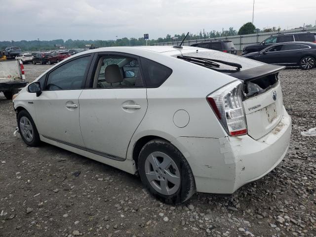 Vin: jtdkn3du2b0318861, lot: 59304005, toyota prius 20112