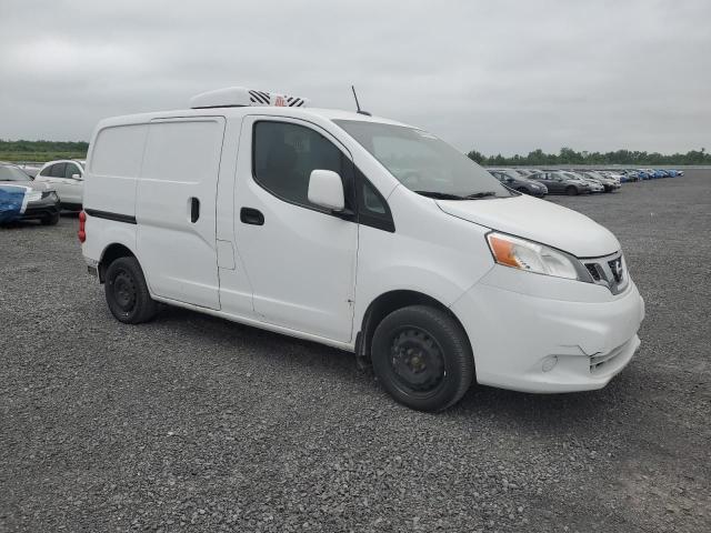 Vin: 3n6cm0knxmk698221, lot: 56875275, nissan nv 2.5s 20214